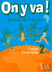 On Y Va N2 Ex Panafricaine De Francais