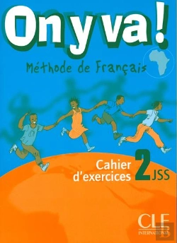 Bertrand.pt - On Y Va N2 Ex Panafricaine De Francais