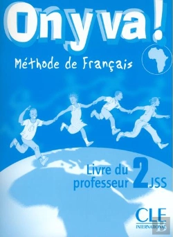 Bertrand.pt - On Y Va N2 Prof Panafricaine