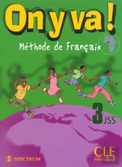 On Y Va N3 Eleve Nigeria