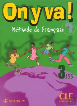 Bertrand.pt - On Y Va N3 Eleve Nigeria