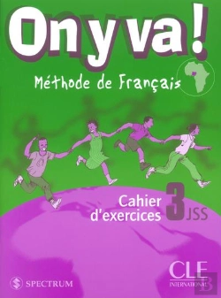 Bertrand.pt - On Y Va N3 Exercices Nigeria
