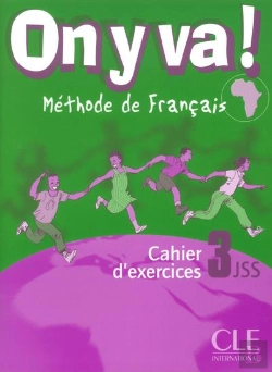 Bertrand.pt - On Y Va3 Cahier D'Exercices Panafricainefrancais