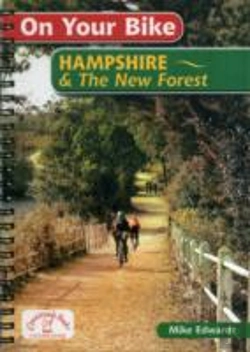 Bertrand.pt - On Your Bike Hampshire & The New Forest