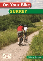 On Your Bike In Surrey