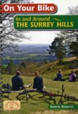 Bertrand.pt - On Your Bike In The Surrey Hills