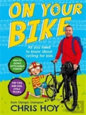 On Your Bike