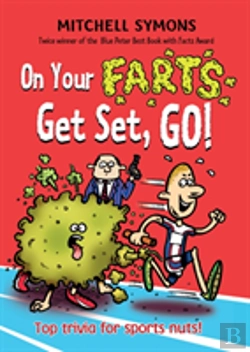 Bertrand.pt - On Your Farts, Get Set, Go!