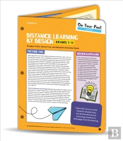 Bertrand.pt - On-Your-Feet Guide: Distance Learning By Design, Grades 3-12