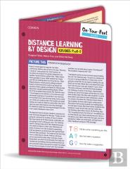 On-Your-Feet Guide: Distance Learning By Design, Grades Prek-2