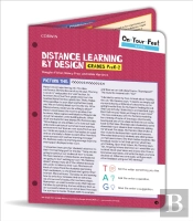 On-Your-Feet Guide: Distance Learning By Design, Grades Prek-2