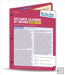 Bertrand.pt - On-Your-Feet Guide: Distance Learning By Design, Grades Prek-2