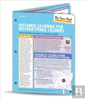 On-Your-Feet Guide: Distance Learning For Instructional Leaders