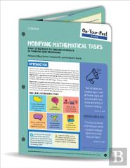 On-Your-Feet Guide: Modifying Mathematical Tasks