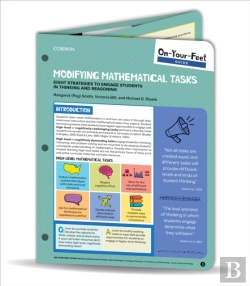 Bertrand.pt - On-Your-Feet Guide: Modifying Mathematical Tasks