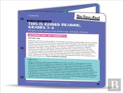On-Your-Feet Guide: This Is Guided Reading, Grades 3-6
