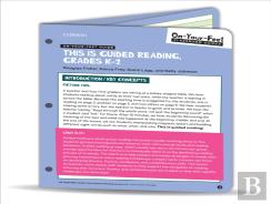 On-Your-Feet Guide: This Is Guided Reading, Grades K-2