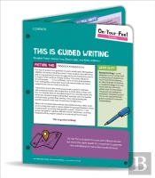 On-Your-Feet Guide: This Is Guided Writing