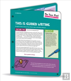 Bertrand.pt - On-Your-Feet Guide: This Is Guided Writing
