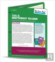 On-Your-Feet Guide: This Is Independent Reading
