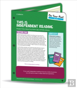 Bertrand.pt - On-Your-Feet Guide: This Is Independent Reading