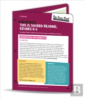On-Your-Feet Guide: This Is Shared Reading, Grades K-6