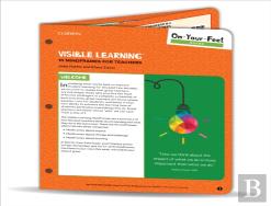 On-Your-Feet Guide: Visible Learning