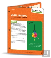 On-Your-Feet Guide: Visible Learning