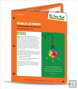 Bertrand.pt - On-Your-Feet Guide: Visible Learning