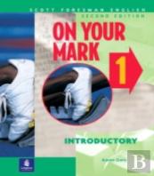 On Your Mark 1, Introductory, Scott Foresman English Workbook