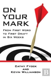 On Your Mark