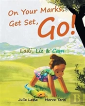 On Your Marks, Get Set, Go!