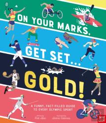 On Your Marks, Get Set, Gold!