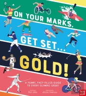 On Your Marks, Get Set, Gold!