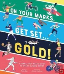 On Your Marks, Get Set, Gold!
