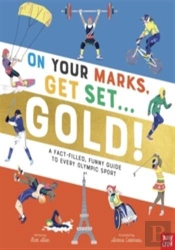 On Your Marks, Get Set, Gold!