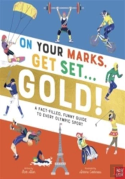 Bertrand.pt - On Your Marks, Get Set, Gold!