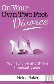 On Your Own Two Feet - Divorce