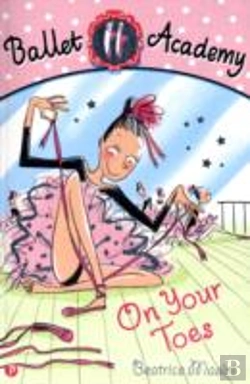 Bertrand.pt - On Your Toes 4