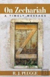 On Zechariah