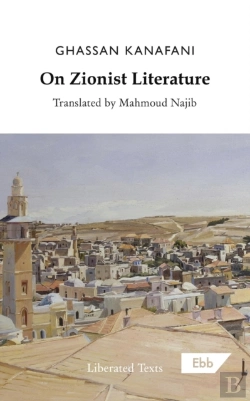 Bertrand.pt - On Zionist Literature