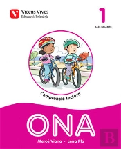 Ona 1 Balears