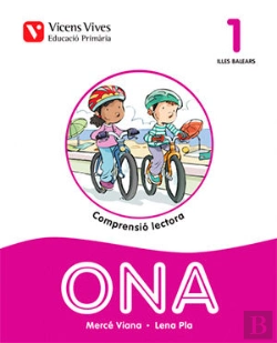 Bertrand.pt - Ona 1 Balears