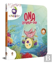 Ona, L'Estrella Del Pop