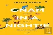 Onam In A Nightie