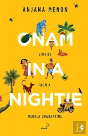 Onam In A Nightie