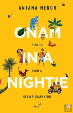 Bertrand.pt - Onam In A Nightie