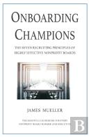 Onboarding Champions