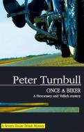 Once A Biker