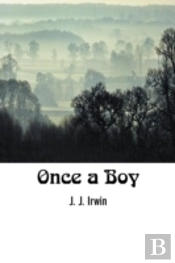 Once A Boy
